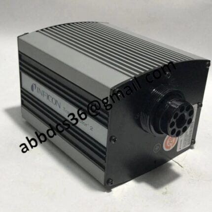 INFICON SPC-953-G1 gas analyzer