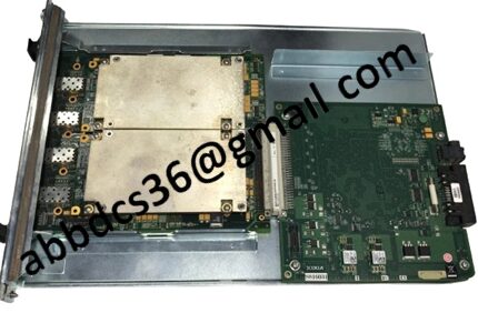 IXIA OPTIXIA 944-0007-01 Adapter Module