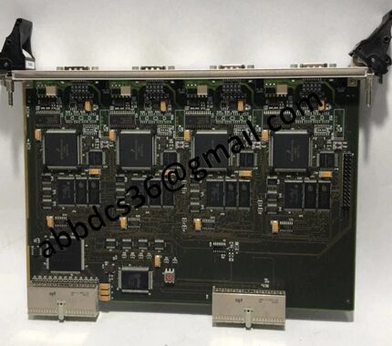 SIEMENS KD-SIE-10014 Bus Control Board