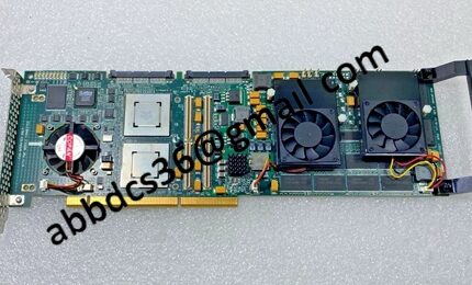 Matrox Y7116-04 Image Acquisition Card