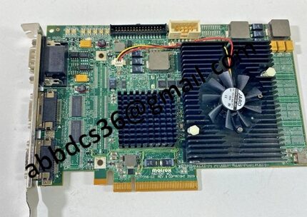 MATROX MX31870 Communication Module
