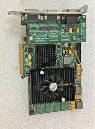 MATROX M093990 Acquisition Card