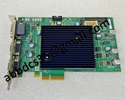 MATROX Y7583-00 Interface Module