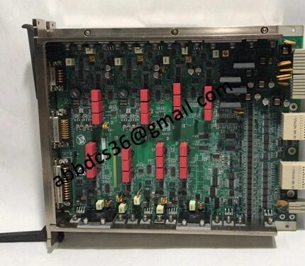AMAT 0100-A5621 Interface Module