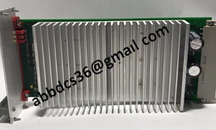 MEGA-F 00000-2006-000-15 DC Brushless Linear Driver