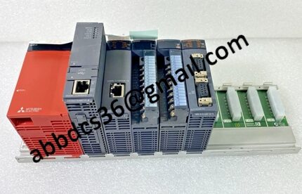 MITSUBISHI QJ71C24N-R2 Communication Module