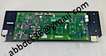 MKS AS00373-03 Control Panel Module