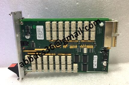 MKS AS00497-AB Communication Module