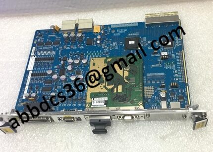 NIKON 4S026-925 processor module