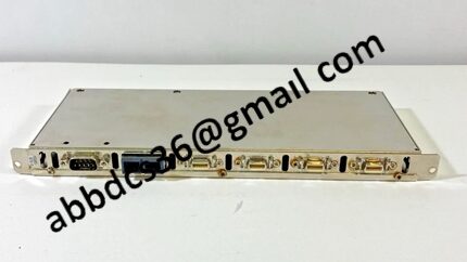 NIKON 4S065-975-2 Input/Output Module