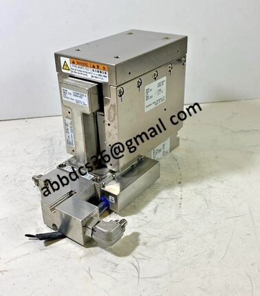 NIKON X155Y10002-A Precision Optical Components