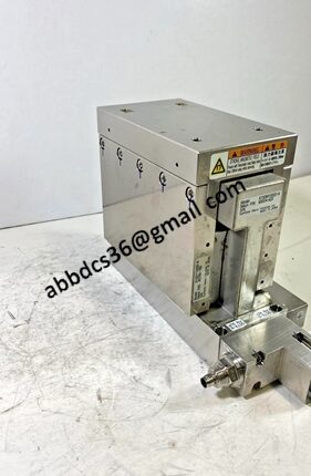 NIKON 4S760-169 Controller Module