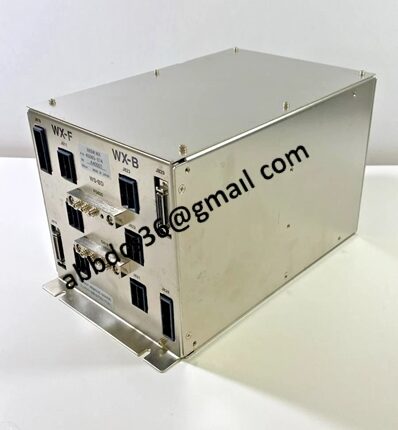 NIKON 4S065-274 Industrial Power Module