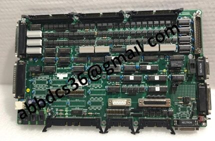 Nur Fresco 200-51-09-000 Communication Interface Board