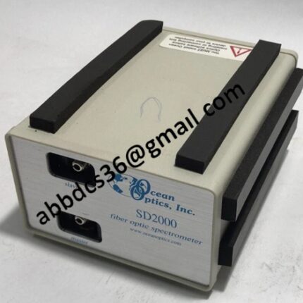 OCEAN OPTICS ADC1000-USB Fiber Optic Spectrometer