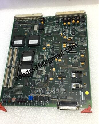 AMAT 70512527 Printed Circuit Board