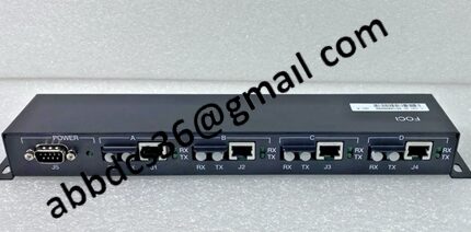 AMAT 50714800000 Multi Channel Port Module