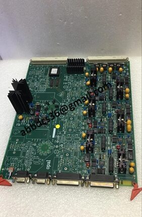 AMAT 70512560 Controller Module