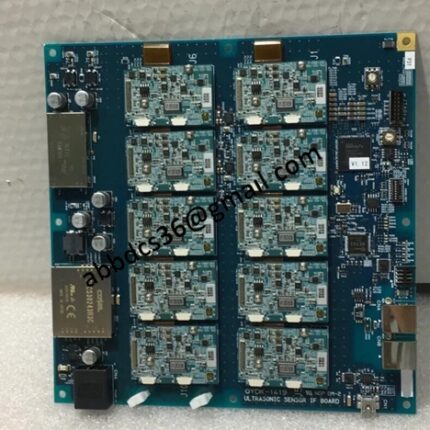 OYDK-1419 Ultrasonic Sensor Module