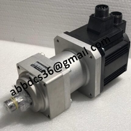Panasonic MHMA052P3C AC servo motor