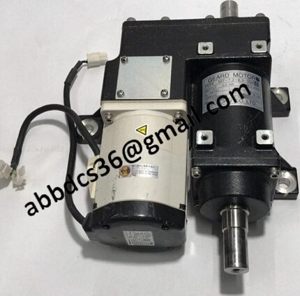 PANASONIC MQMA042P1B AC servo motor