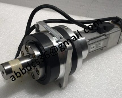 PANASONIC MSMD012G2V AC servo motor