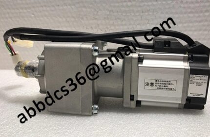 PANASONIC MSMD022P2S AC servo motor
