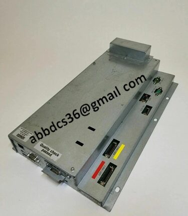 PHILIPS 4512105060 Generator Control Components