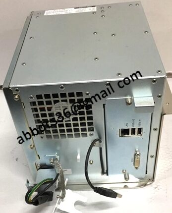 PFU Limited CX80-000541-12 Controller Module