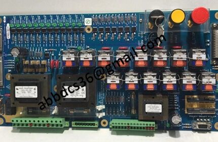 PHILIPS 459800334801Scanning Board