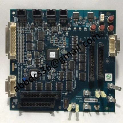 PHILIPS 459800790041 display switch controller board