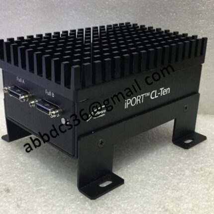 Pleora Technologies PT10-CF0IP01-2 processor module
