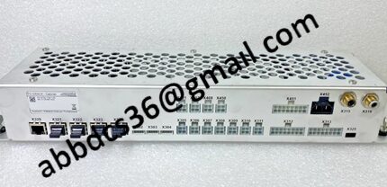 PRODRIVE TECHNOLOGY 6734-1700-1102 Ethernet Port Module