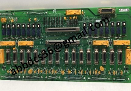 AMAT 0100-01352 Printed Circuit