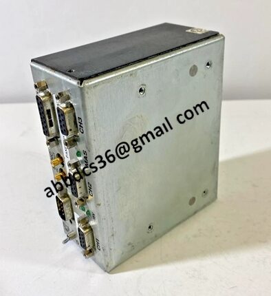 NIKON 4S288-214-1 Controller Module