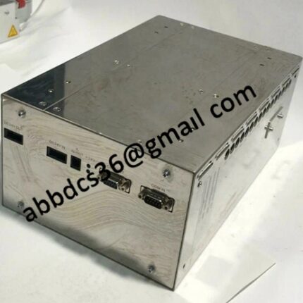 RCK 2L80-003197-V2 temperature control box