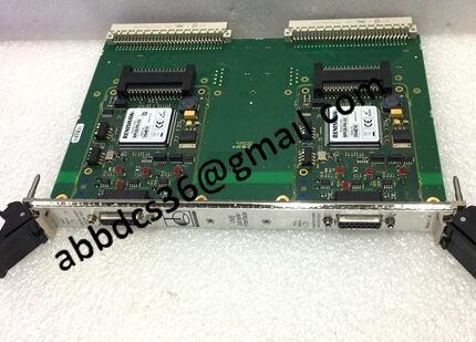 RENISHAW RPI20-P9-XX M-5225-0521-04 Printed Circuit Board