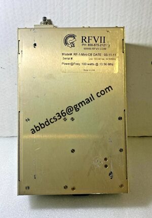 RFVII RF-1-MINI-CB RF Generator