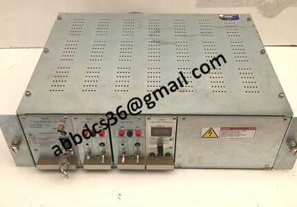 RH ELECTRONICS 306124030000 Controller Module