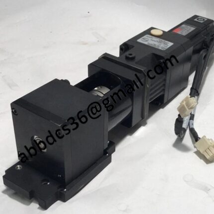 SANYO P50B05020DXS00 servo motor