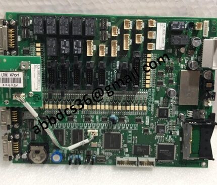 SHINKO SBX93-100097-1 Communication Module