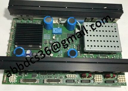 SIEMENS 10830000/D304 Printed Circuit Board