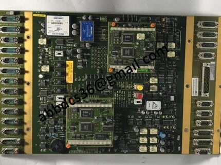 SIEMENS 7128619 Печатная плата