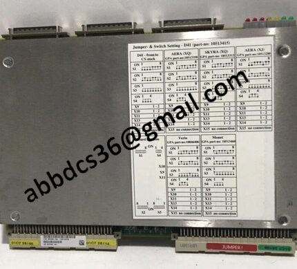 سيمنز 10513415 module board component