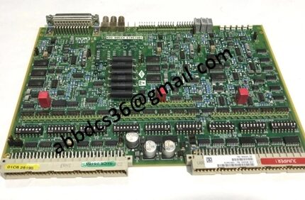 SIEMENS 10513413 regulating board