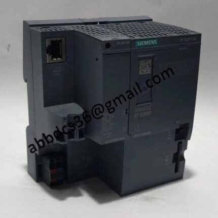 6ES7954-8LE02-0AA0 Controller Module