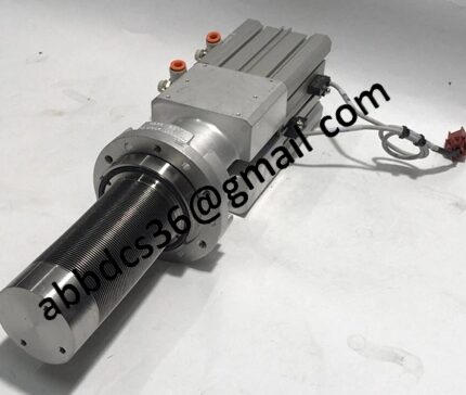 SMC NCDQ2B63-45D-XB Thin Pneumatic Cylinder