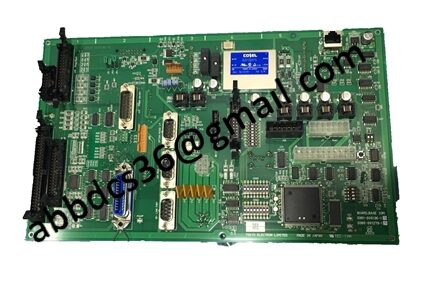 TEL 3381-000136-15 Interface Module