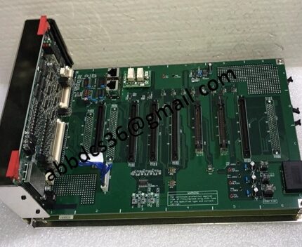 TEL 3D81-000040-V2 processor module