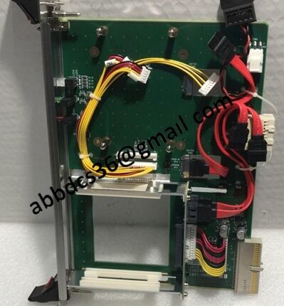 TEL E281-005021-11 Control Card